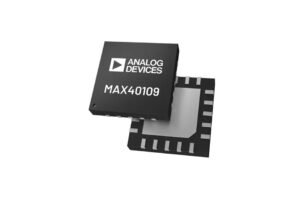 Analog Новый модель  MAX40109IATP+