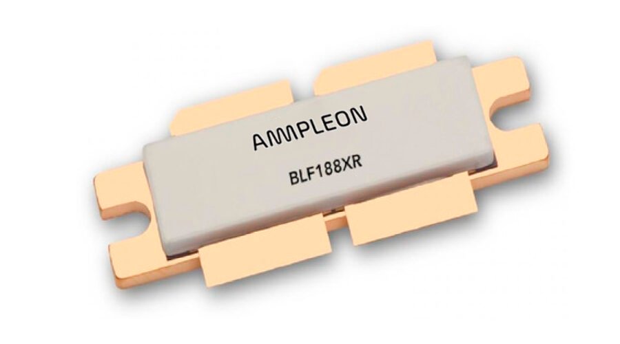 Ampleon BLF188XR