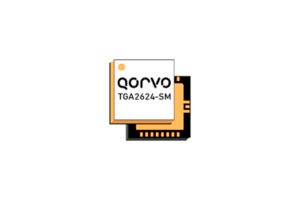 TGA2624-SM Qorvo РЧ-усилитель 9-10GHz 20W GaN PAE>40% SSG >34dB лист данных, данные по товарно-материальным запасам и информация о ценах.